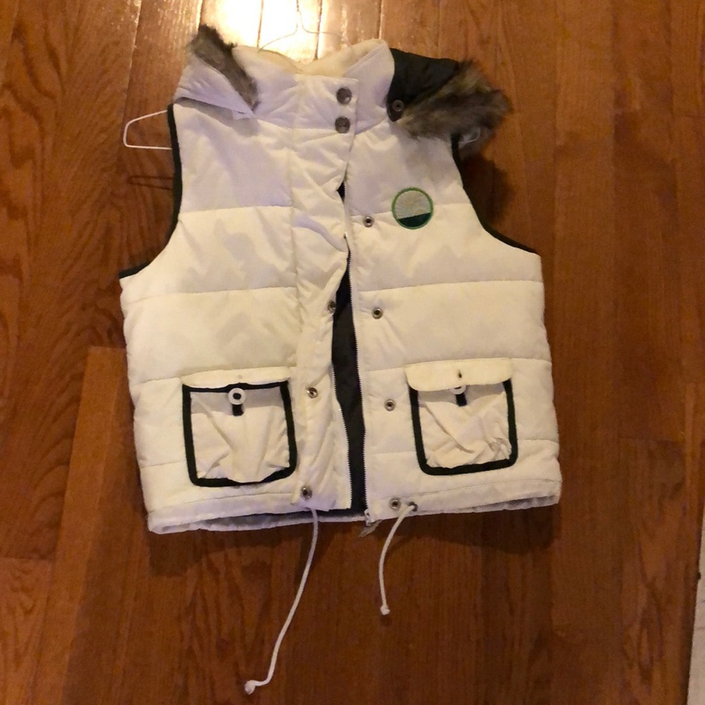 Roxy Coat